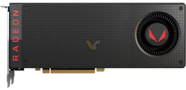 AMD Radeon RX Vega
