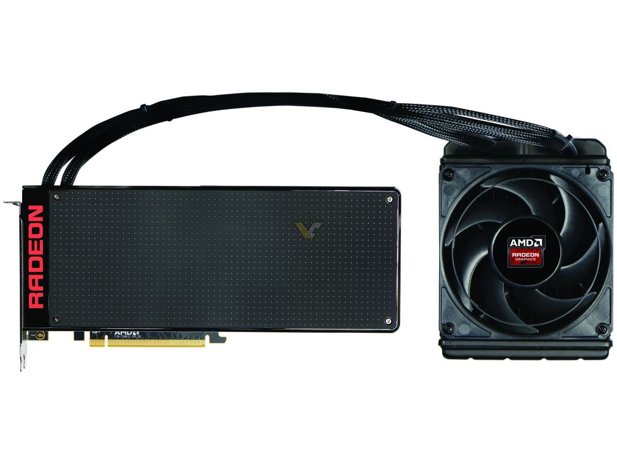 AMD Radeon Pro Duo