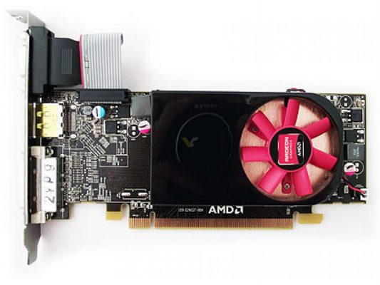 AMD Radeon R5 235X