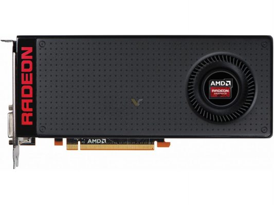 AMD Radeon R9 380X