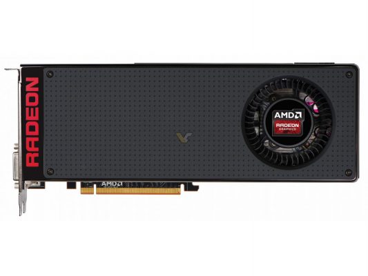AMD Radeon R9 390X