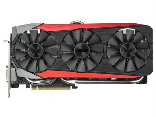 AMD Radeon R9 Fury