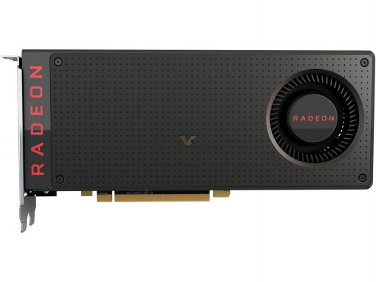 AMD Radeon RX 470D