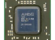 AMD Radeon RX 560M