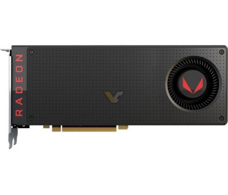 AMD Radeon RX 590